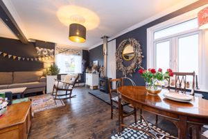 Sitting/Dining Room- click for photo gallery